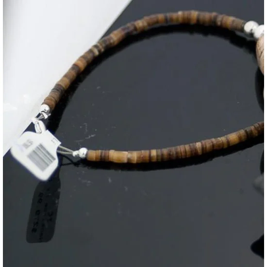 Large Navajo Native .925 Sterling Silver Natural Boulder and Turquoise Native American Necklace 15760-8 Large Navajo Native .925 Sterling Silver Natural Boulder and Turquoise Native American Necklace 15760-8