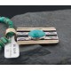 Large Handmade Certified Authentic Navajo .925 Sterling Silver and 12kt Gold Filled Turquoise Native American Necklace 370801544077 Large Handmade Certified Authentic Navajo .925 Sterling Silver and 12kt Gold Filled Turquoise Native American Necklace 370801544077
