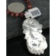 Large Handmade Certified Authentic Navajo .925 Sterling Silver Turquoise Native American Necklace 370925768621 Large Handmade Certified Authentic Navajo .925 Sterling Silver Turquoise Native American Necklace 370925768621