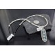 Large Handmade Certified Authentic Navajo .925 Sterling Silver Turquoise Native American Necklace 390686936504