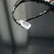 Multicolor 2 Strand Navajo .925 Sterling Silver Natural Stone Native American Necklace 15501-45 Multicolor 2 Strand Navajo .925 Sterling Silver Natural Stone Native American Necklace 15501-45
