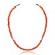 Natural Turquoise and Carnelian .925 Sterling Silver Certified Authentic Navajo Native American Necklace 16083-10 Natural Turquoise and Carnelian .925 Sterling Silver Certified Authentic Navajo Native American Necklace 16083-10