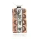 Navajo Bear Paw .925 Sterling Silver Handmade Pure Copper Native American Pendant 17098 Navajo Bear Paw .925 Sterling Silver Handmade Pure Copper Native American Pendant 17098