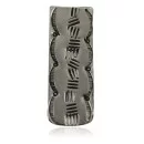 Navajo Nickel Handmade Native American Money Clip 11268-3