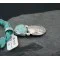 OLD Indian Head Coin Navajo Native .925 Sterling Silver Turquoise Native American Necklace 370800540418 OLD Indian Head Coin Navajo Native .925 Sterling Silver Turquoise Native American Necklace 370800540418
