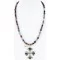 Zuni Petit Point Sterling Silver Turquoise Necklace 371015158046 Zuni Petit Point Sterling Silver Turquoise Necklace 371015158046