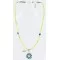 Petit Point Handmade Zuni .925 Sterling Silver Turquoise Native American Necklace 371006137183 Petit Point Handmade Zuni .925 Sterling Silver Turquoise Native American Necklace 371006137183