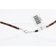 Petit Point Handmade Certified Authentic Zuni .925 Sterling Silver Turquoise Native American Necklace 371006137183