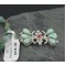 Petit Point Handmade Certified Authentic Zuni .925 Sterling Silver Turquoise Native American Necklace 390669110060 Petit Point Handmade Certified Authentic Zuni .925 Sterling Silver Turquoise Native American Necklace 390669110060