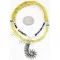 Petit Point Handmade Zuni .925 Sterling Silver Turquoise Native American Necklace 390805251114 Petit Point Handmade Zuni .925 Sterling Silver Turquoise Native American Necklace 390805251114