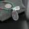 Handmade Navajo .925 Sterling Silver Natural Lapis and Turquoise Native American Necklace 370904624065 Handmade Navajo .925 Sterling Silver Natural Lapis and Turquoise Native American Necklace 370904624065