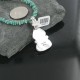 Handmade Certified Authentic Navajo .925 Sterling Silver Natural Spiny Oyster and Turquoise Native American Necklace 370909874639 Handmade Certified Authentic Navajo .925 Sterling Silver Natural Spiny Oyster and Turquoise Native American Necklace 370909874639