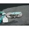 RARE Double OLD Buffalo Coin Navajo Native .925 Sterling Silver Turquoise Native American Necklace 390570115201 RARE Double OLD Buffalo Coin Navajo Native .925 Sterling Silver Turquoise Native American Necklace 390570115201