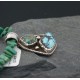 Real Handmade Certified Authentic Navajo Native .925 Sterling Silver Turquoise Native American Necklace 370801544078 Real Handmade Certified Authentic Navajo Native .925 Sterling Silver Turquoise Native American Necklace 370801544078