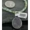 Real Handmade Inlaid Zuni .925 Sterling Silver Boulder Turquoise Native American Necklace 390678420543 Real Handmade Inlaid Zuni .925 Sterling Silver Boulder Turquoise Native American Necklace 390678420543