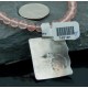 Real Handmade Storyteller Turquoise Certified Authentic .925 Sterling Silver Navajo Native American Necklace 370808224527