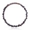 Red Tigers Eye Navajo Native American Adjustable Choker Wrap Necklace 25571 Red Tigers Eye Navajo Native American Adjustable Choker Wrap Necklace 25571