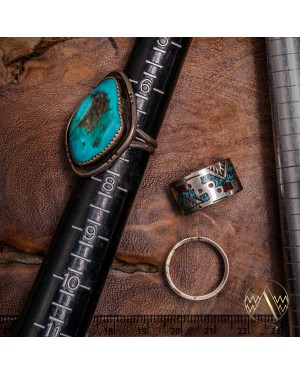 Ring Resizing Service