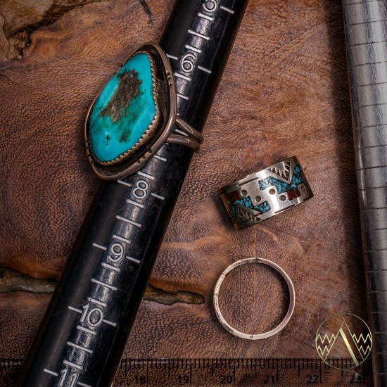 Ring Resizing Service