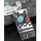 Sterling .925 Sterling Silver Handmade Wave Certified Authentic Navajo Turquoise Native American Necklace 390667520150