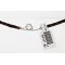 Navajo .925 Sterling Silver Graduated Coral and Turquoise Native American Necklace 750101-6