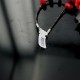 Certified Authentic Navajo .925 Sterling Silver Graduated Coral Turquoise Native American Necklace 390664685539