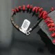 Navajo .925 Sterling Silver Graduated Coral Turquoise 4095 Native American Necklace 15409-5 Navajo .925 Sterling Silver Graduated Coral Turquoise 4095 Native American Necklace 15409-5