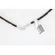 Navajo .925 Sterling Silver Graduated Coral Turquoise Native American Necklace 750120-1 Navajo .925 Sterling Silver Graduated Coral Turquoise Native American Necklace 750120-1