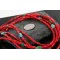 5 Strand Navajo .925 Sterling Silver Turquoise and Coral Native American Necklace 390744553446 5 Strand Navajo .925 Sterling Silver Turquoise and Coral Native American Necklace 390744553446