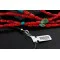 5 Strand Navajo .925 Sterling Silver Turquoise and Coral Native American Necklace 390744553446 5 Strand Navajo .925 Sterling Silver Turquoise and Coral Native American Necklace 390744553446