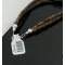 2 Strand Navajo .925 Sterling Silver Natural Turquoise and LAPIS Native American Necklace 370825592411 2 Strand Navajo .925 Sterling Silver Natural Turquoise and LAPIS Native American Necklace 370825592411