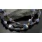 2 Strand Navajo .925 Sterling Silver Natural Turquoise and LAPIS Native American Necklace 370825592411 2 Strand Navajo .925 Sterling Silver Natural Turquoise and LAPIS Native American Necklace 370825592411