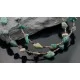 Vintage Style 2 Strand Navajo .925 Sterling Silver Natural Turquoise and Coral Native American Necklace 750106-14 Vintage Style 2 Strand Navajo .925 Sterling Silver Natural Turquoise and Coral Native American Necklace 750106-14