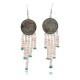 Vintage Style OLD Buffalo Coin Certified Authentic Navajo .925 Sterling Silver Spiny Oyster and Turquoise Native American Earrings 390676314850 Vintage Style OLD Buffalo Coin Certified Authentic Navajo .925 Sterling Silver Spiny Oyster and Turquoise Native American Earrings 390676314850