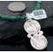 Vintage Style OLD Buffalo Coin Navajo .925 Sterling Silver Turquoise Native American Necklace 370875966429 Vintage Style OLD Buffalo Coin Navajo .925 Sterling Silver Turquoise Native American Necklace 370875966429