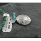 Vintage Style OLD Buffalo Coin Certified Authentic Navajo .925 Sterling Silver Turquoise Native American Necklace 370918104857 Vintage Style OLD Buffalo Coin Certified Authentic Navajo .925 Sterling Silver Turquoise Native American Necklace 370918104857