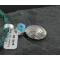 Vintage Style OLD Buffalo Coin Navajo .925 Sterling Silver Turquoise Native American Necklace 370922458208 Vintage Style OLD Buffalo Coin Navajo .925 Sterling Silver Turquoise Native American Necklace 370922458208