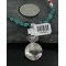 Vintage Style OLD Buffalo Coin Navajo .925 Sterling Silver Turquoise Native American Necklace 370922458208 Vintage Style OLD Buffalo Coin Navajo .925 Sterling Silver Turquoise Native American Necklace 370922458208