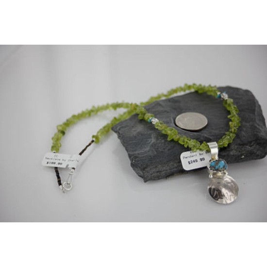 Vintage Style OLD Buffalo Coin Certified Authentic Navajo .925 Sterling Silver Turquoise Native American Necklace 370928670998 Vintage Style OLD Buffalo Coin Certified Authentic Navajo .925 Sterling Silver Turquoise Native American Necklace 370928670998