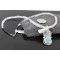Vintage Style OLD Buffalo Coin Navajo .925 Sterling Silver Turquoise Native American Necklace 370979898665 Vintage Style OLD Buffalo Coin Navajo .925 Sterling Silver Turquoise Native American Necklace 370979898665
