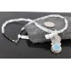 Vintage Style OLD Buffalo Coin Certified Authentic Navajo .925 Sterling Silver Turquoise Native American Necklace 370979898665
