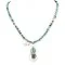 Vintage Style OLD Buffalo Coin Certified Authentic Navajo .925 Sterling Silver Turquoise Native American Necklace 371050721410 Vintage Style OLD Buffalo Coin Certified Authentic Navajo .925 Sterling Silver Turquoise Native American Necklace 371050721410