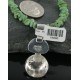Vintage Style OLD Buffalo Coin Certified Authentic Navajo .925 Sterling Silver Turquoise Native American Necklace 390677357210 Vintage Style OLD Buffalo Coin Certified Authentic Navajo .925 Sterling Silver Turquoise Native American Necklace 390677357210