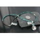 Vintage Style OLD Buffalo Coin Certified Authentic Navajo .925 Sterling Silver Turquoise Native American Necklace 390682444404 Vintage Style OLD Buffalo Coin Certified Authentic Navajo .925 Sterling Silver Turquoise Native American Necklace 390682444404