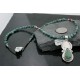 Vintage Style OLD Buffalo Coin Certified Authentic Navajo .925 Sterling Silver Turquoise Native American Necklace 390734510695 Vintage Style OLD Buffalo Coin Certified Authentic Navajo .925 Sterling Silver Turquoise Native American Necklace 390734510695