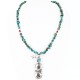 Vintage Style OLD Buffalo Coin Certified Authentic Navajo .925 Sterling Silver Turquoise Native American Necklace 390759713562 Vintage Style OLD Buffalo Coin Certified Authentic Navajo .925 Sterling Silver Turquoise Native American Necklace 390759713562