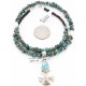 Vintage Style OLD Buffalo Coin Certified Authentic Navajo .925 Sterling Silver Turquoise Native American Necklace 390841364508 Vintage Style OLD Buffalo Coin Certified Authentic Navajo .925 Sterling Silver Turquoise Native American Necklace 390841364508
