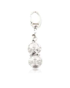 Vintage Style OLD Buffalo Indian Head Certified Authentic Navajo .925 Sterling Silver Native American Keychain 371051801231