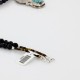 Vintage Style OLD Buffalo Nickel Certified Authentic Navajo .925 Sterling Silver Turquoise Native American Necklace 390743747101