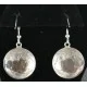 Vintage Style OLD Indian Head Navajo .925 Sterling Silver Hooks Native American Earrings 390730142541 Vintage Style OLD Indian Head Navajo .925 Sterling Silver Hooks Native American Earrings 390730142541